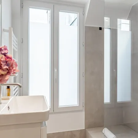 Sweett - Maison Wagram Paris Exterior photo