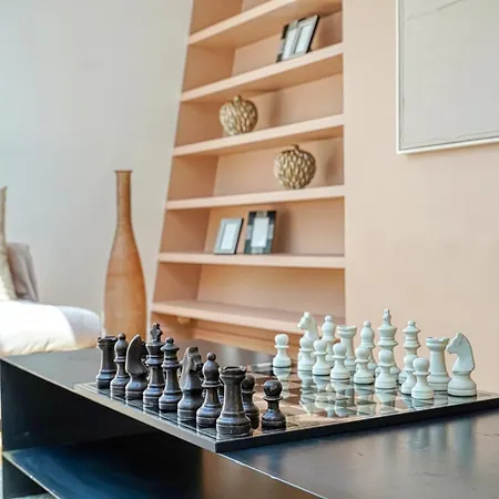 Sweett - Maison Wagram Paris Room photo