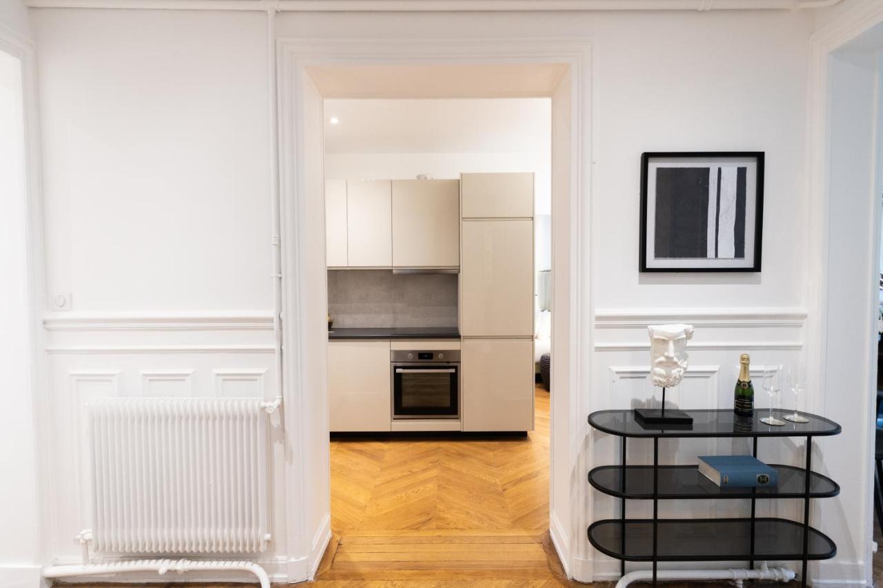 Sweett - Maison Wagram