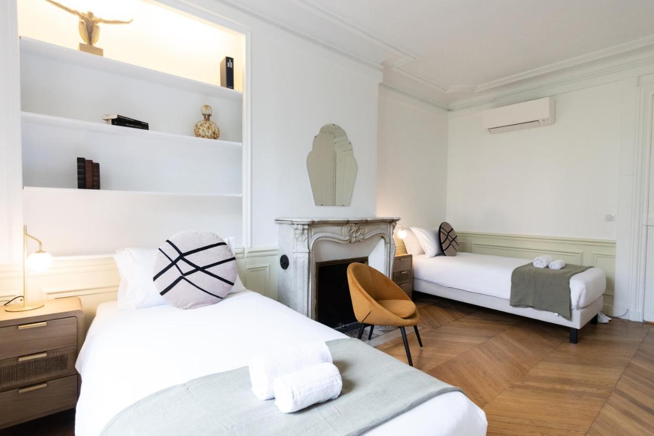 Apartment Sweett - Maison Wagram *