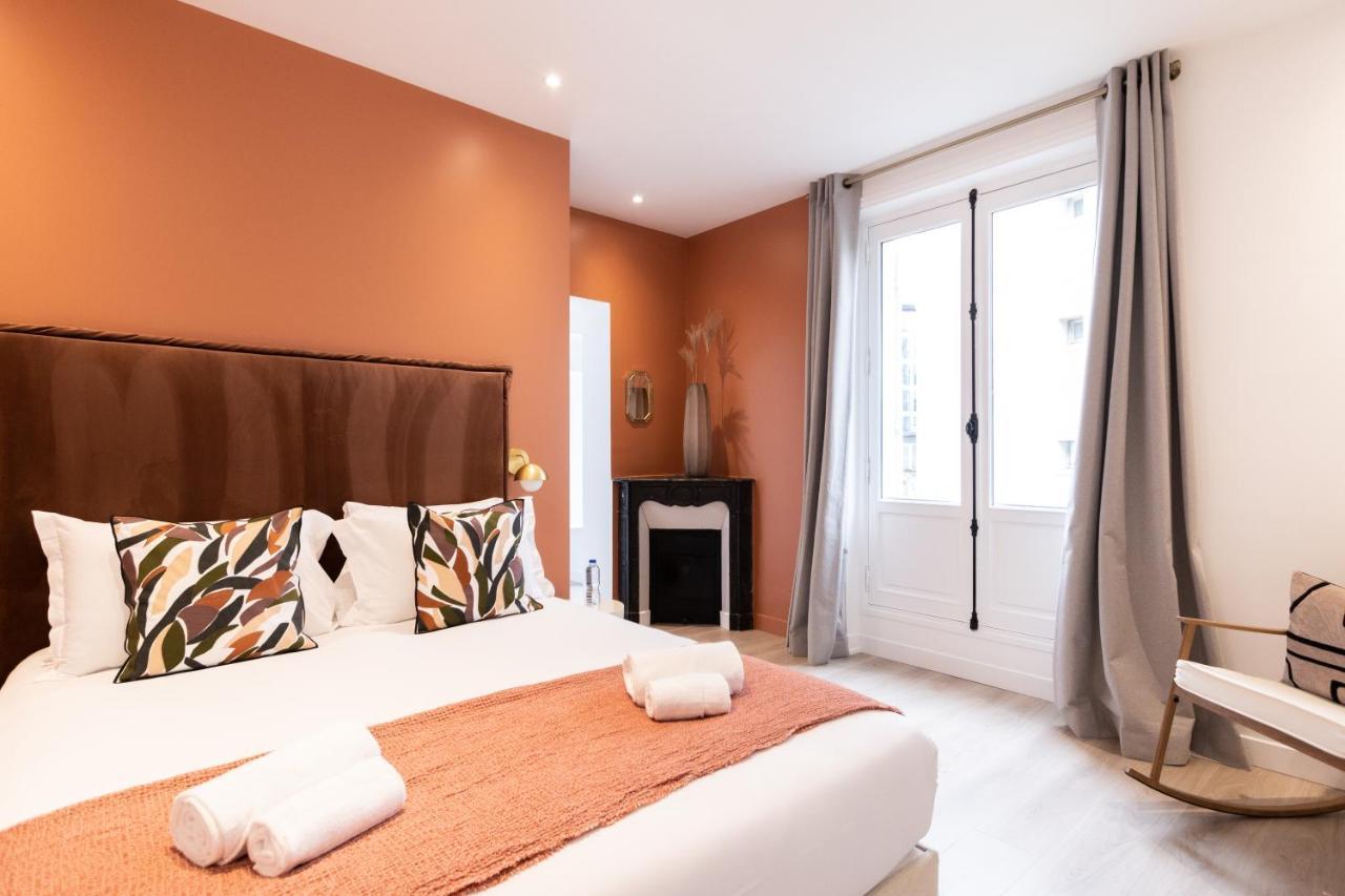 Apartment Sweett - Maison Wagram