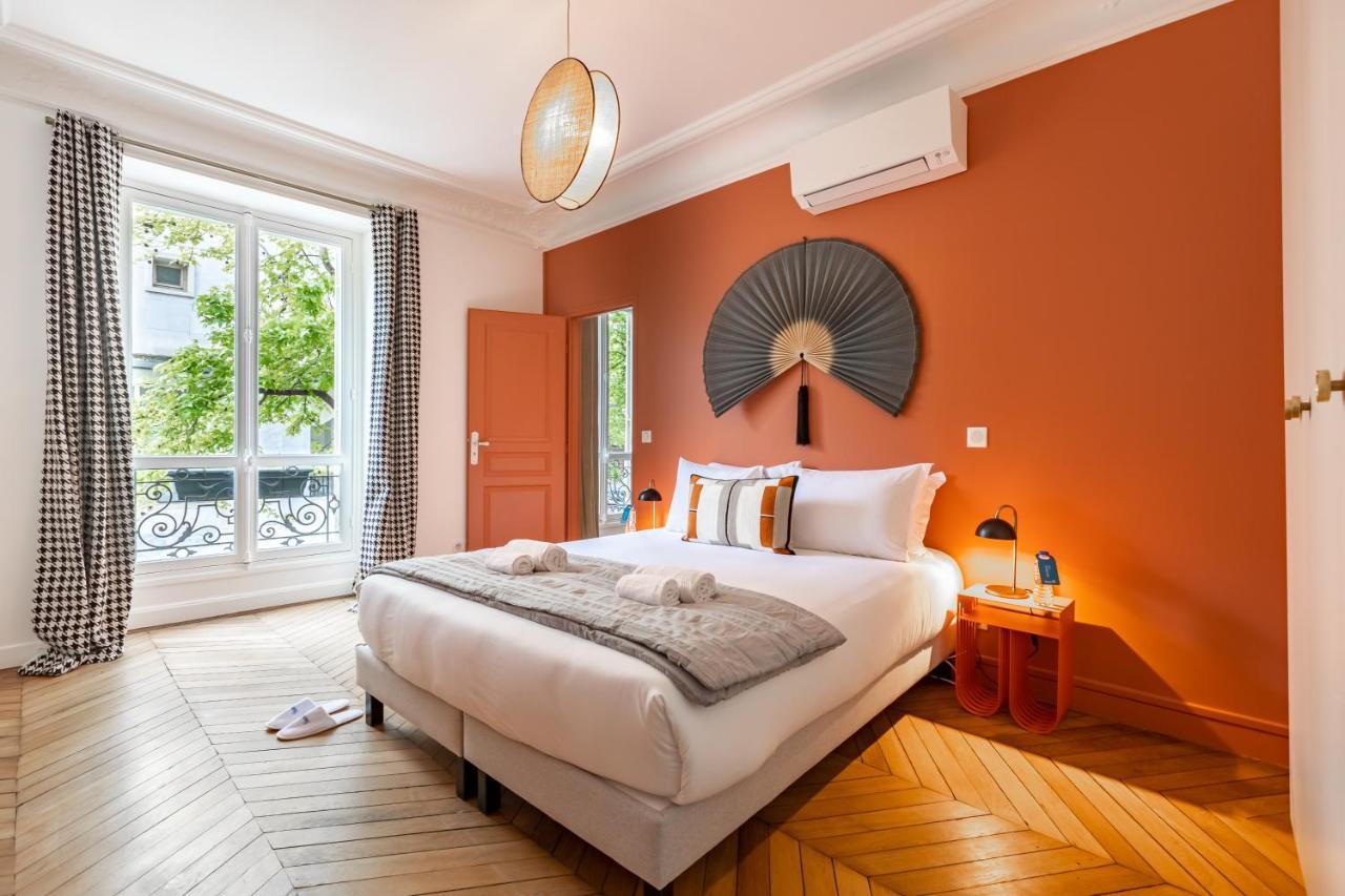 Appartement Sweett - Maison Wagram