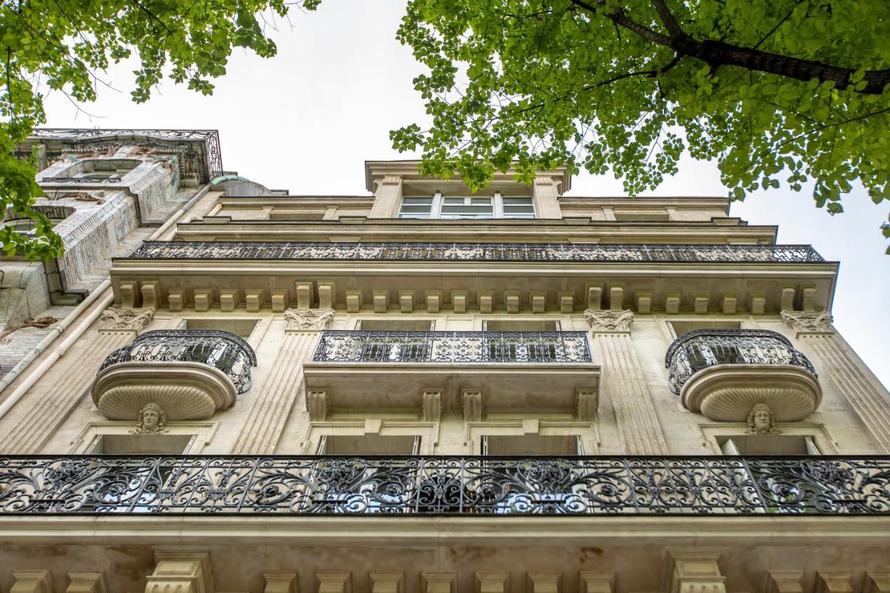 Sweett - Maison Wagram * Paris