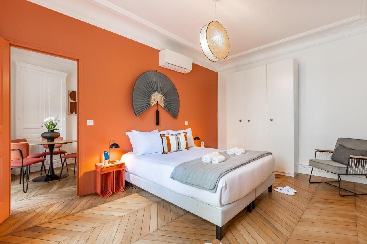 Apartment Sweett - Maison Wagram