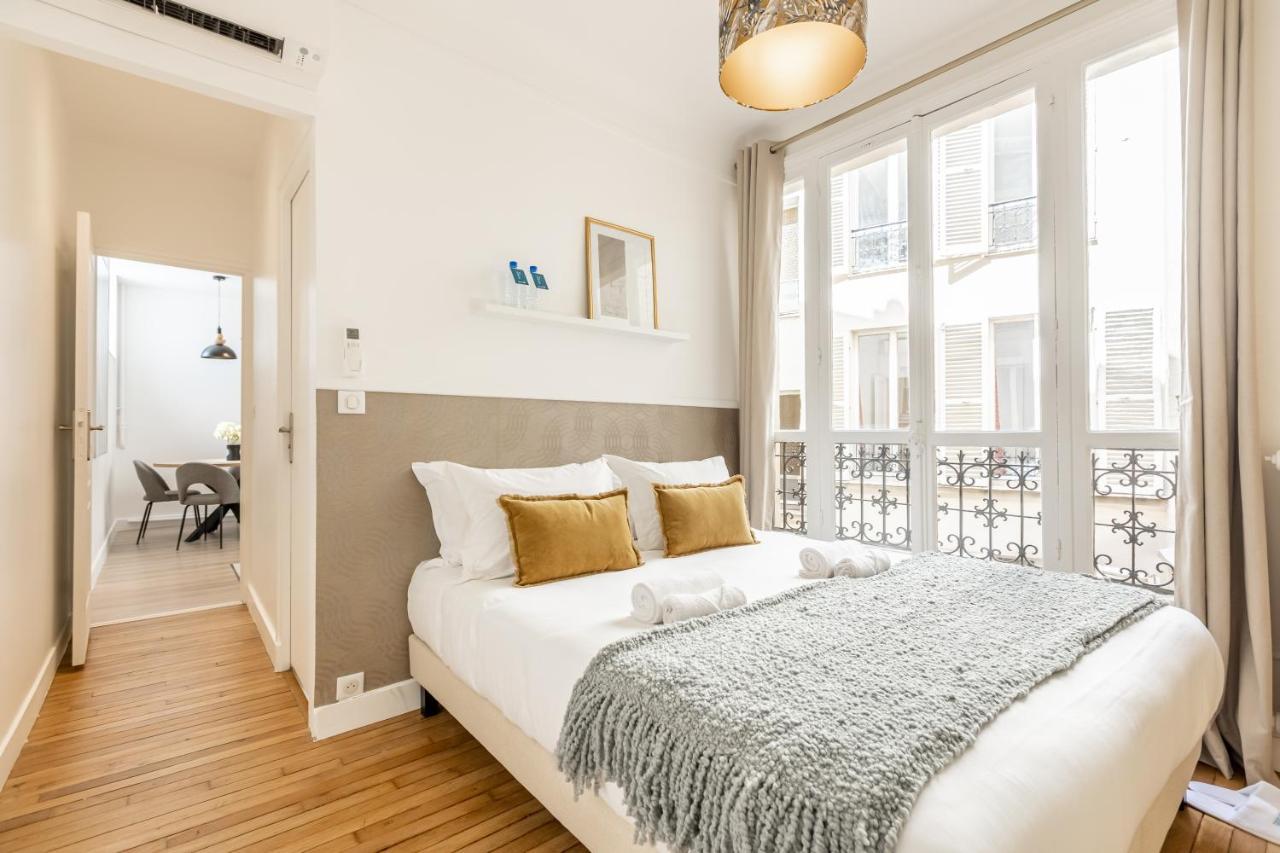 Sweett - Maison Wagram *