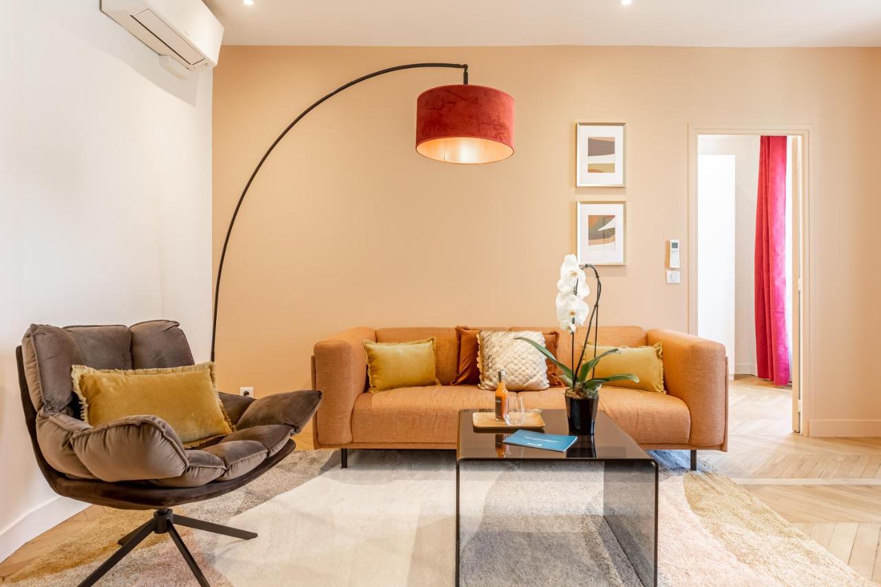 Apartment Sweett - Maison Wagram