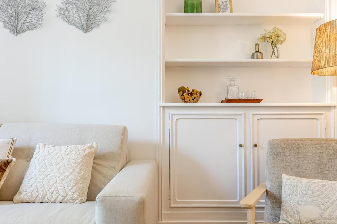Sweett - Maison Wagram Appartement