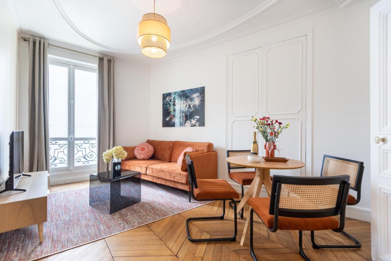 Appartement Sweett - Maison Wagram