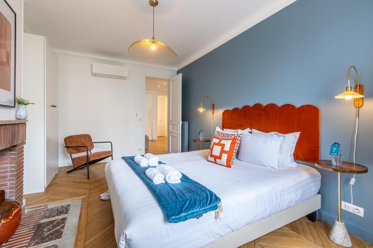 Sweett - Maison Wagram