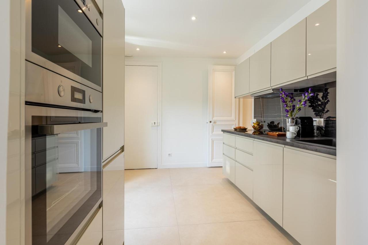 Sweett - Maison Wagram * Parijs