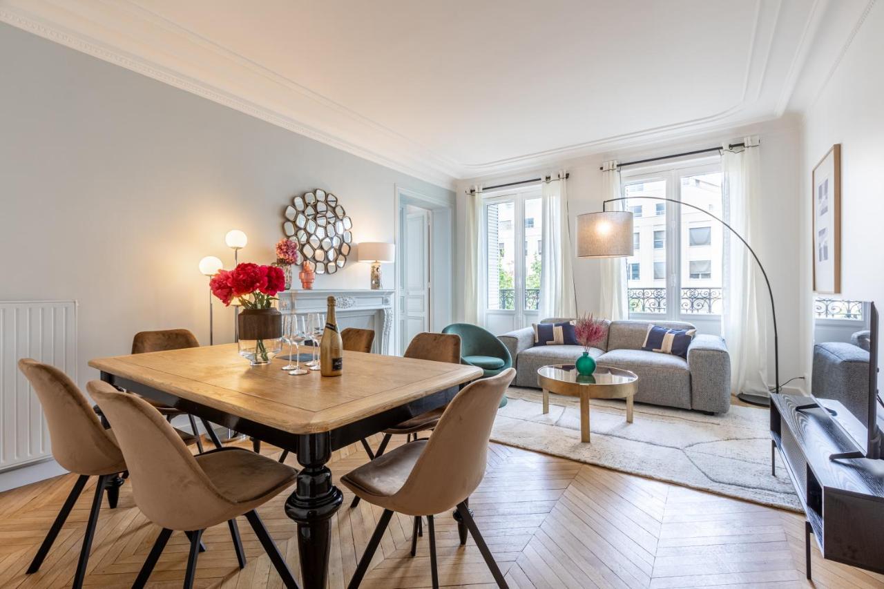 Sweett - Maison Wagram