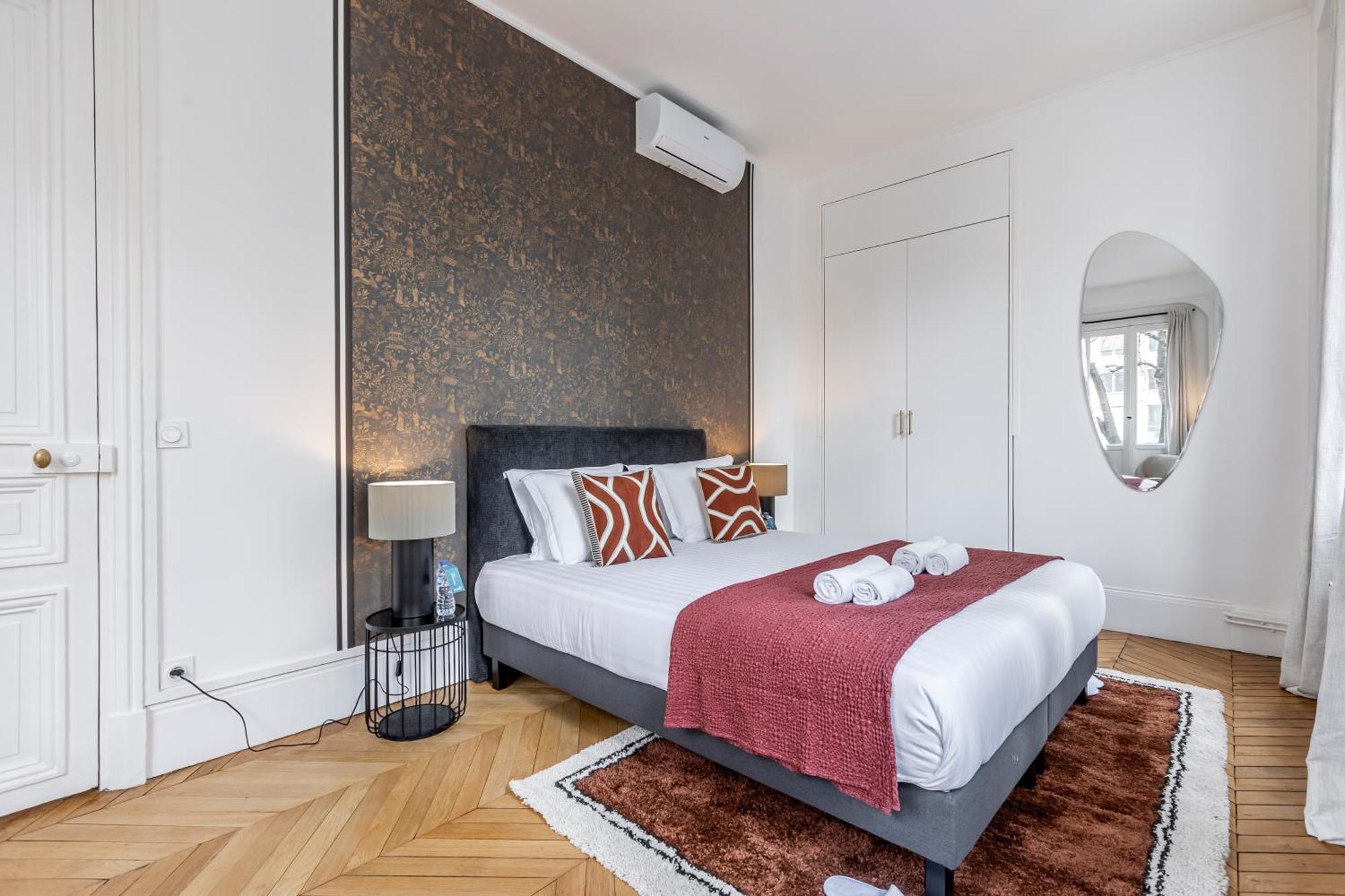 Sweett - Maison Wagram
