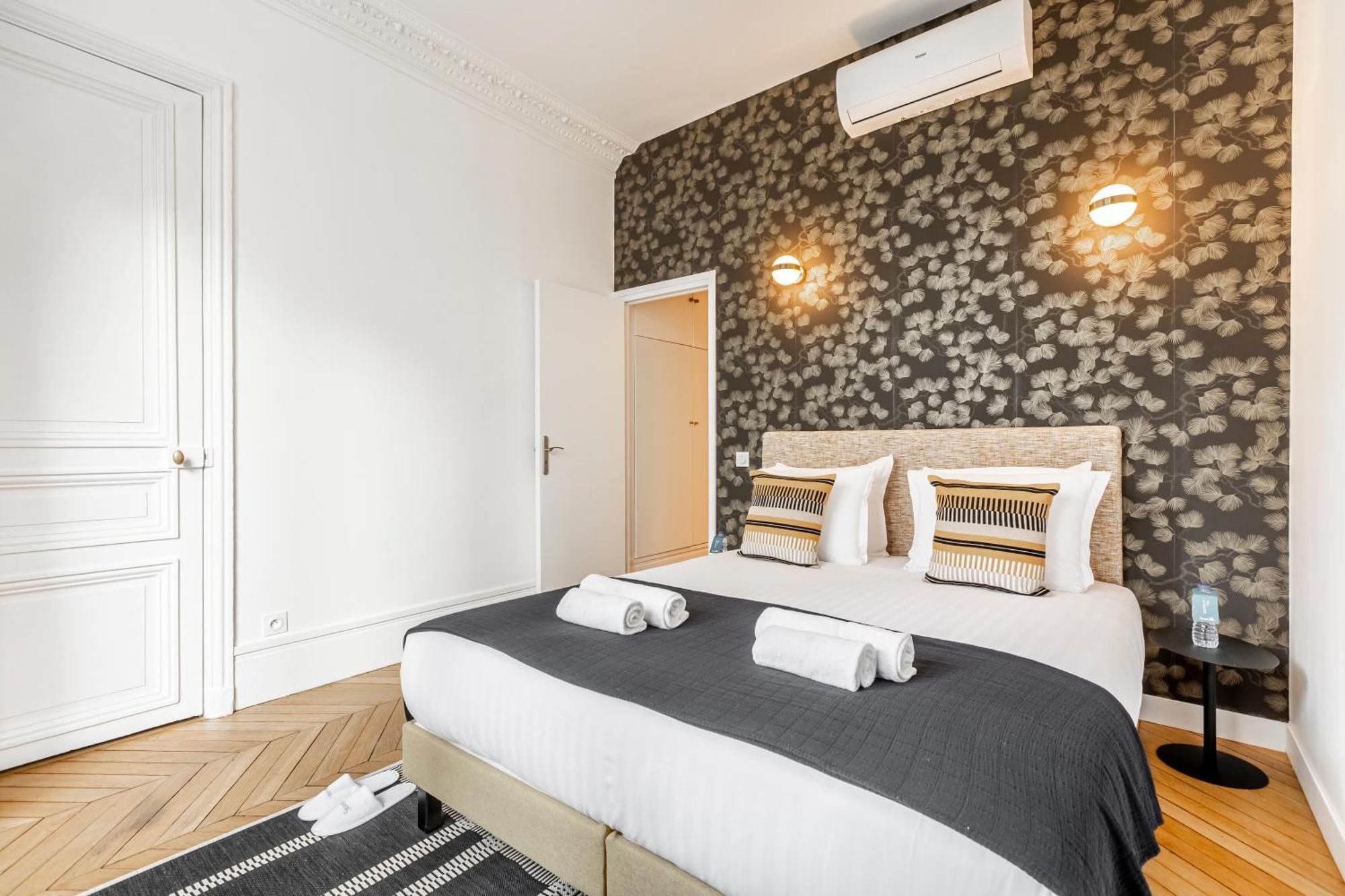 Sweett - Maison Wagram