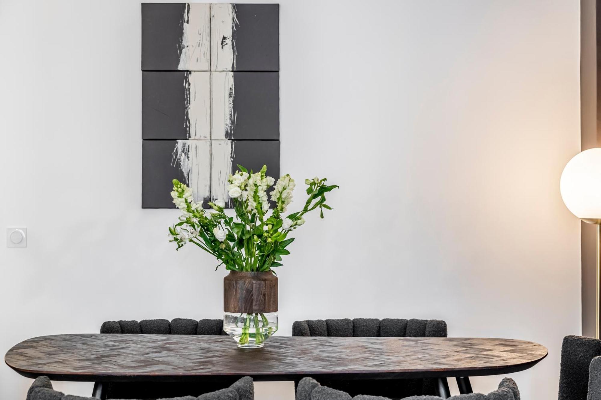 Sweett - Maison Wagram Apartment Paris