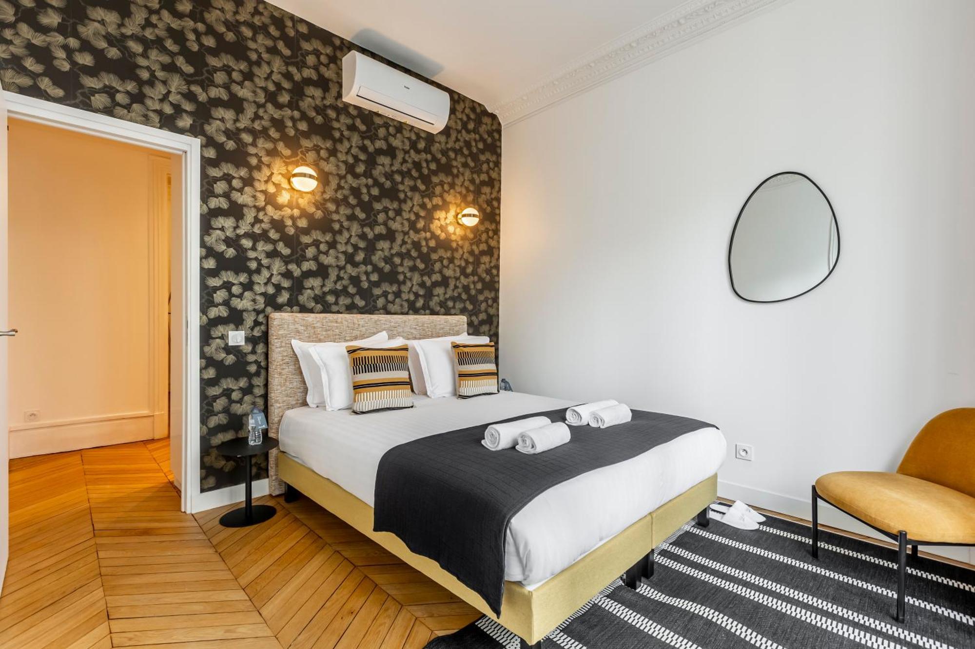 Sweett - Maison Wagram