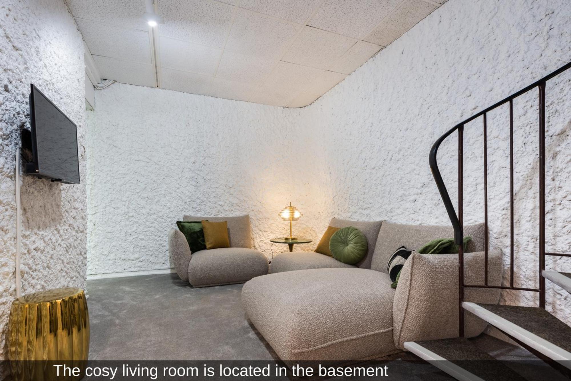 Apartment Sweett - Maison Wagram