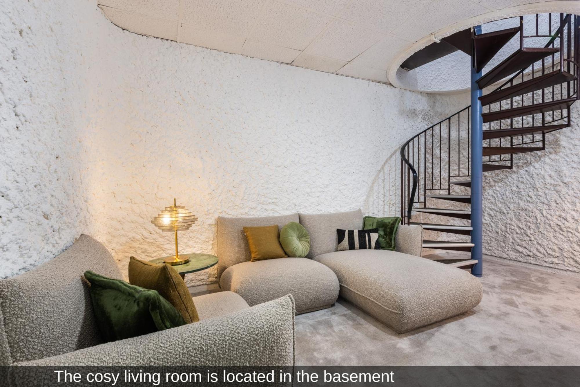 Sweett - Maison Wagram Apartment Paris