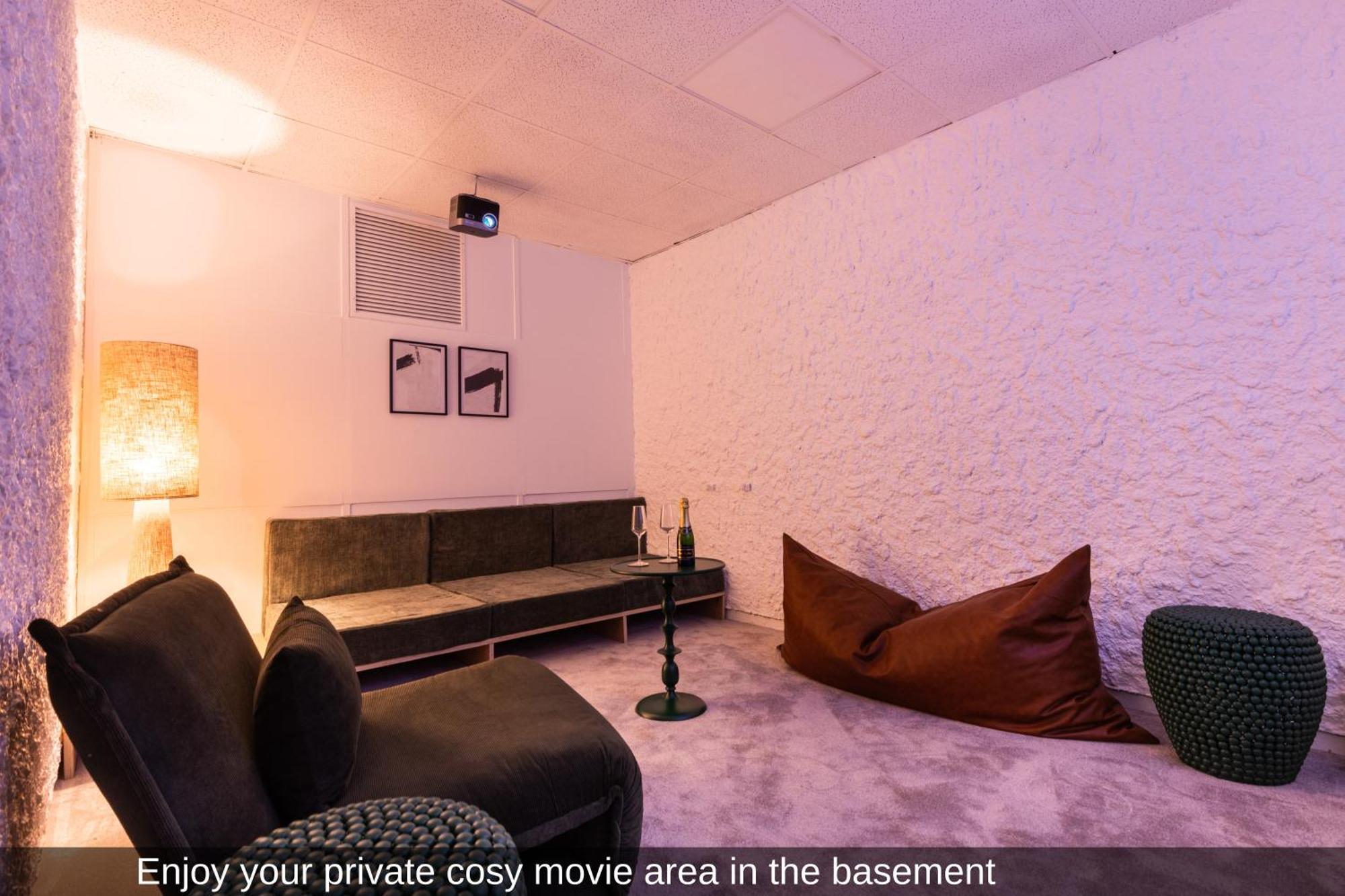 Sweett - Maison Wagram Apartment