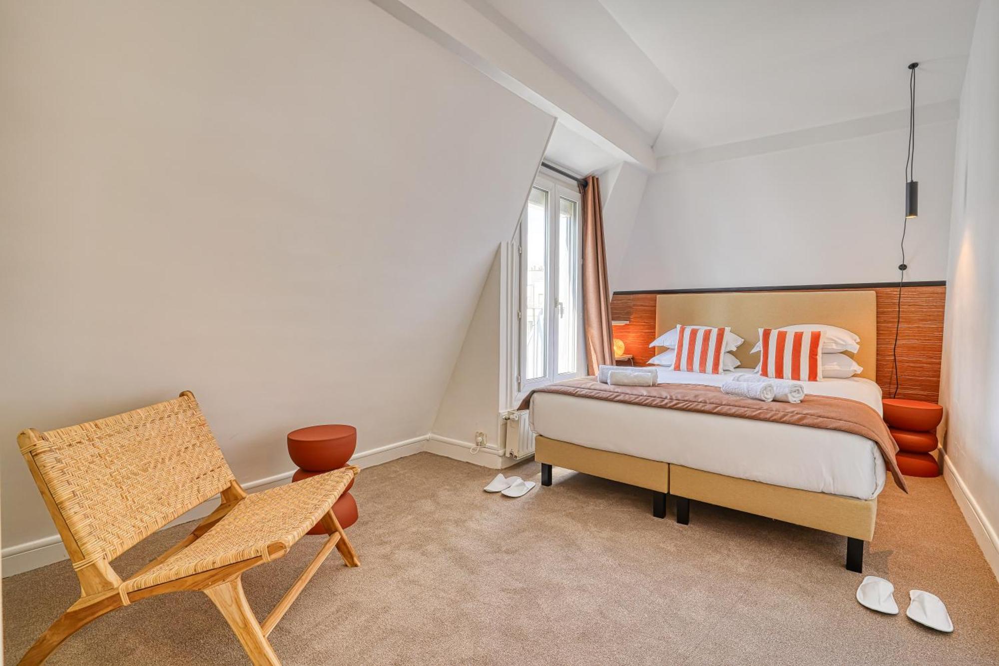 Sweett - Maison Wagram