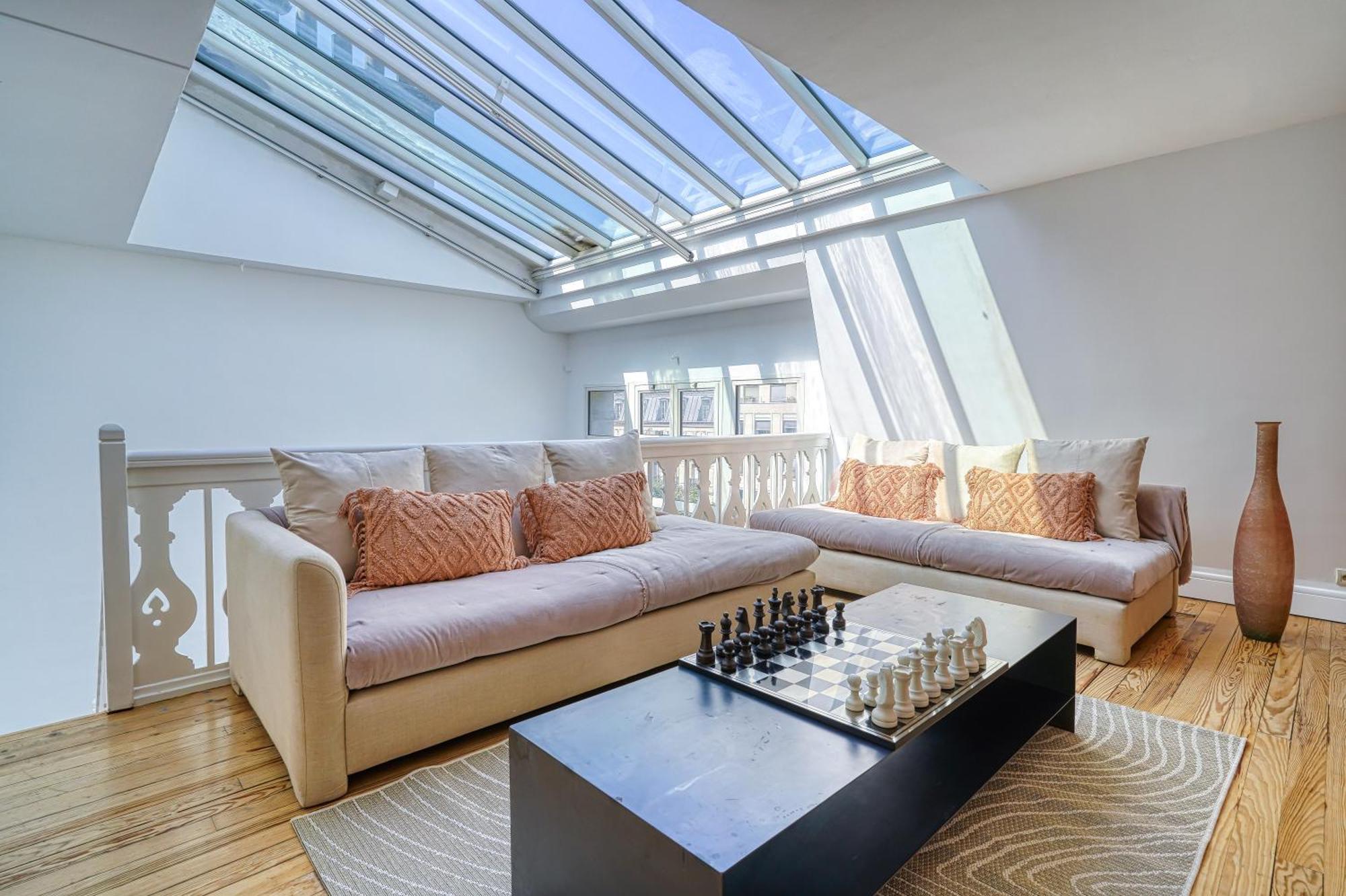 Appartement Sweett - Maison Wagram